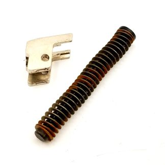 Smith & Wesson SD9VE 9mm, Pistol Part. Stop Bolt, Recoil Spring