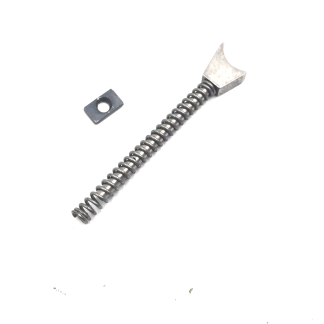 EAA Windicator .38 Special, Revolver Parts: Mainspring, Guide, Seat