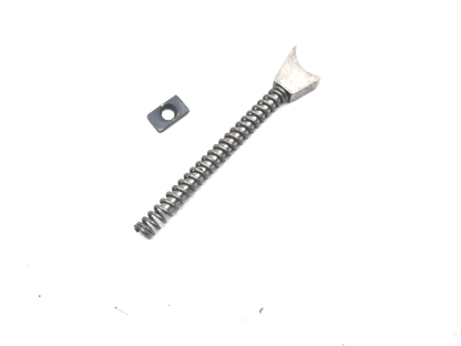 EAA Windicator .38 Special, Revolver Parts: Mainspring, Guide, Seat