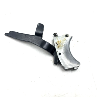 Cobra CA-380 .380 ACP, Pistol Parts: Trigger
