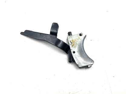Cobra CA-380 .380 ACP, Pistol Parts: Trigger
