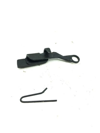 SCCY CPX-2 9mm, Pistol Parts, Slide Catch, Spring - Image 2