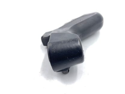 Mossberg 500A 12ga. shotgun parts, grip, screw, and washer - Image 5