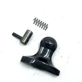Colt Trooper MK III .357 Magnum, Revolver Parts: Latch, Pin, Spring
