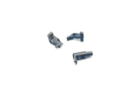 Ruger EC95 9mm pistol parts: Safety, Levers