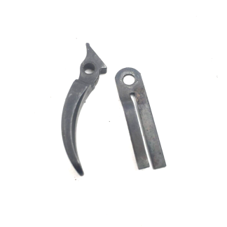 Heritage Rough Rider .22LR, Revolver Parts: Trigger, Spring