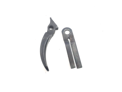Heritage Rough Rider .22LR, Revolver Parts: Trigger, Spring
