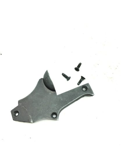 FIE T18 .22LR, Revolver Parts, Side Plate, Screws
