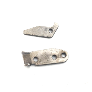 FIE Titan Tiger .38 Special, Revolver Parts: Pawl, Hammer Lever