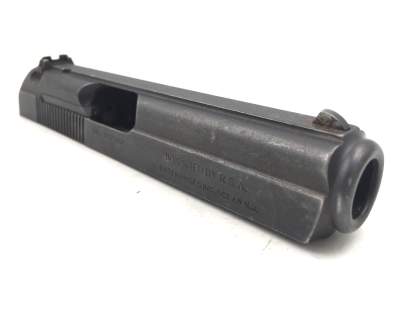 Bersa Thunder .380ACP, Pistol Parts: Slide - Image 5