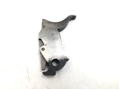 High Standard Longhorn Convertible, 22LR Revolver Parts: Hammer - Image 4