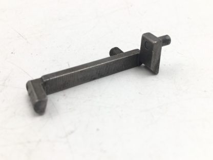 Smith & Wesson 10-6 .38 Special, Revolver Parts: Bolt - Image 2