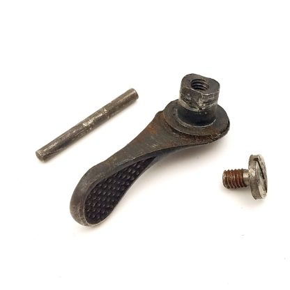 Eastern Arms Single Shot 20ga, Shotgun Part. Top Snap w/ Screw, Pin - Image 5