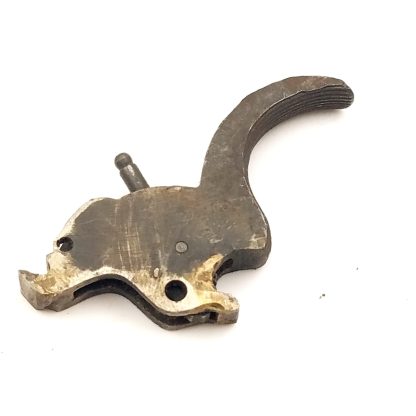 Smith & Wesson Victory 38 Spl, Revolver Part. Trigger - Image 5
