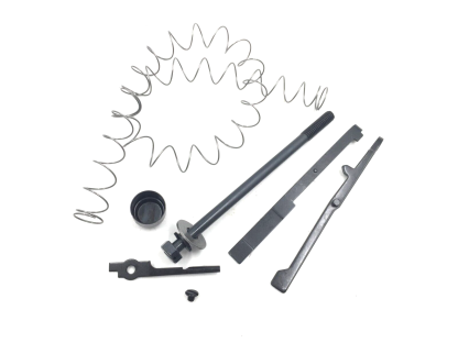 Mossberg Maverick 88 20 Gauge, Shotgun Parts: Mag Spring, Ejector, Interrupter, Cartridge Stop - Image 3