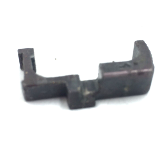 Jimenez JA Nine 9mm, Pistol Parts: Mag Release