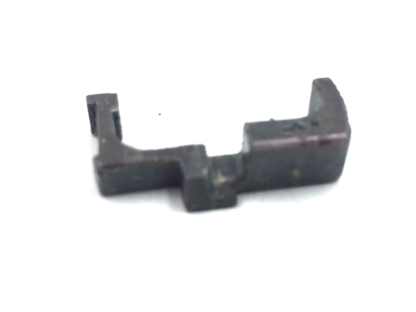 Jimenez JA Nine 9mm, Pistol Parts: Mag Release