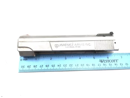 Jimenez J.A. Nine, 9mm Pistol Parts: Slide - Image 6