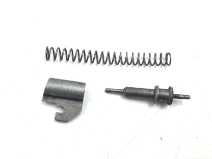 Davis P-380. 380 ACP, Pistol Parts: Firing Pin, Takedown, Spring