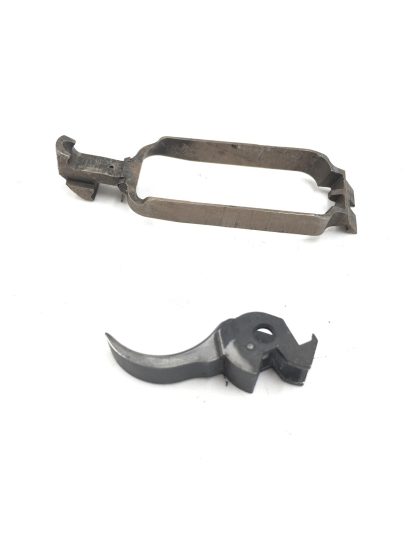 Smith and Wesson 5904 9mm, Pistol Parts, Trigger and Bar - Image 5