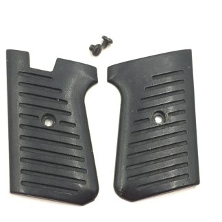 Bryco 38-CA .380 ACP, Pistol Parts: Grips, Screws