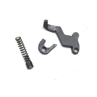 Sterling 302 .22LR, Pistol Parts: Lever, Cam, Plunger