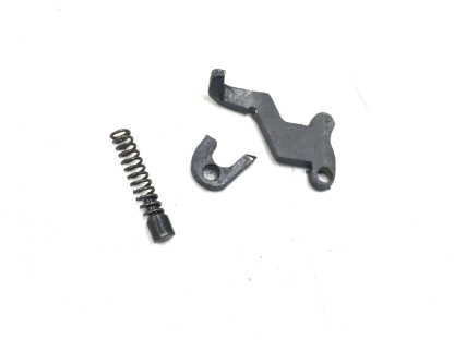 Sterling 302 .22LR, Pistol Parts: Lever, Cam, Plunger