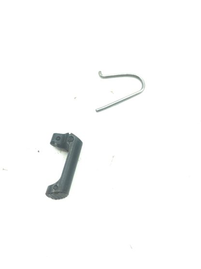 Ruger EC9S 9mm, Pistol Parts, Mag Catch