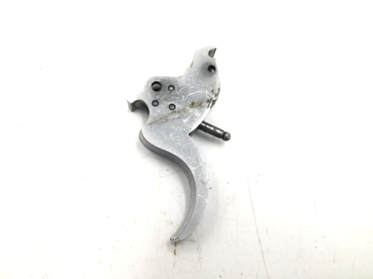Smith & Wesson 67 .38 Special, Revolver Parts: Trigger - Image 2