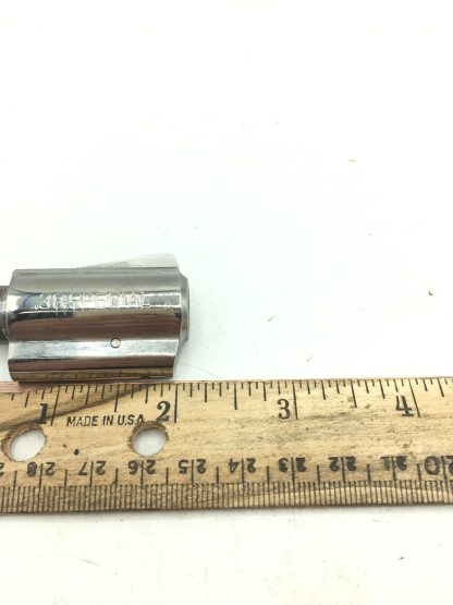 Rossi 352 .38Spl, Revolver Parts, Barrel - Image 2