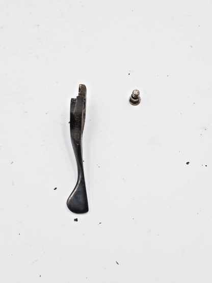 Stevens 311 Series H 12-ga Shotgun Parts: Top Snap, Screw - Image 4