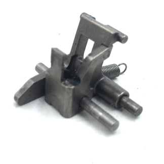 FN FNS-9 9mm, Pistol Parts: Levers, Pins, Spring