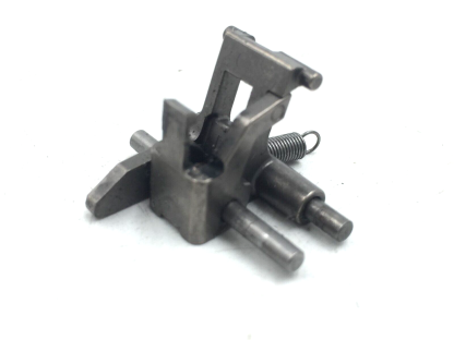 FN FNS-9 9mm, Pistol Parts: Levers, Pins, Spring