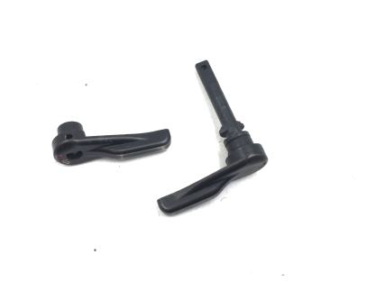 Heckler & Koch P30 SK 9mm, Pistol Parts: Safety Levers - Image 2