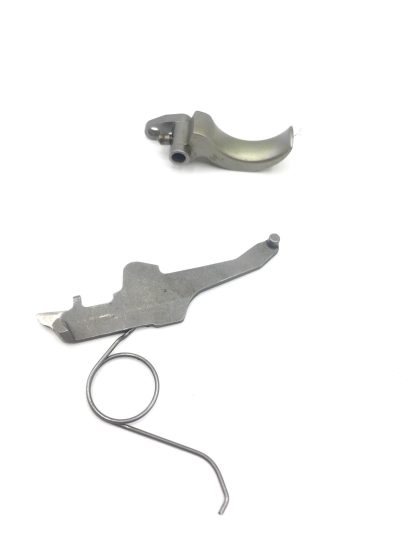 Ruger P345D .45ACP, Pistol Parts, Trigger, Bar, Spring - Image 3