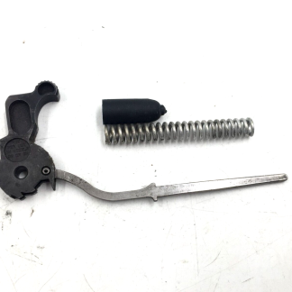 Smith & Wesson 410 .40 S&W, Pistol Parts: Hammer with Strut, Spring, Cap