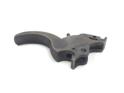 Smith & Wesson 10-7 .38 Special, Revolver Parts: Trigger - Image 4