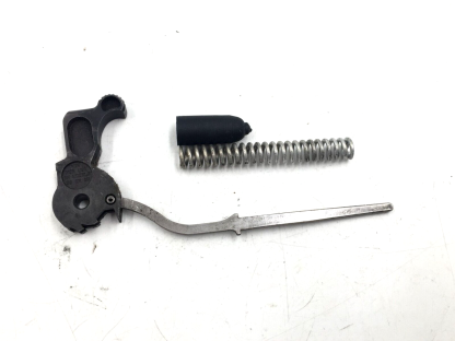 Smith & Wesson 410 .40 S&W, Pistol Parts: Hammer with Strut, Spring, Cap