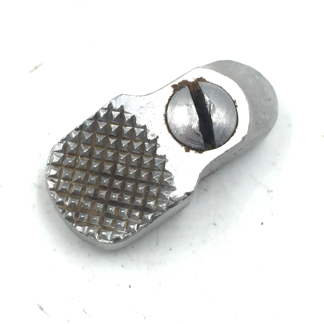Smith & Wesson 60 .38 Special, Revolver Parts: Thumbpiece with Nut
