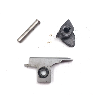 Kahr Arms CW-40 .40 S&W, Pistol Parts: Ejector, Cam, Pin