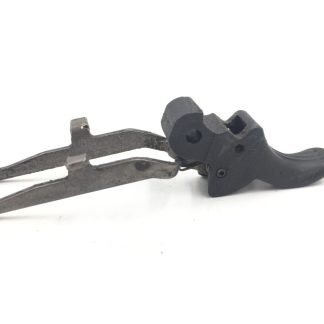 Walther P-22 .22LR, Pistol Parts: Trigger
