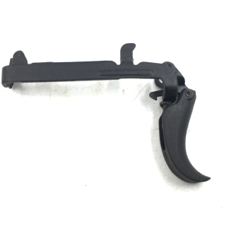 Taurus PT-145 Pro .45 ACP, Pistol Parts: Trigger