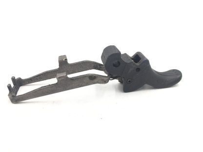 Walther P-22 .22LR, Pistol Parts: Trigger