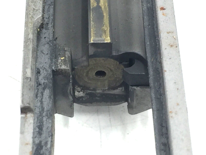SCCY CPX-9 9mm, Pistol Parts: Slide, Barrel, Recoil Guide - Image 6