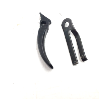 Heritage Rough Rider .22LR, Revolver Parts: Trigger, Spring
