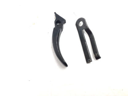 Heritage Rough Rider .22LR, Revolver Parts: Trigger, Spring