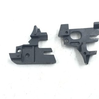 FN 509 9mm, Pistol Parts: Housing Rails