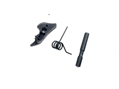 Ruger LCP II .380ACP, Pistol Parts: Lever, Pin, Spring - Image 2