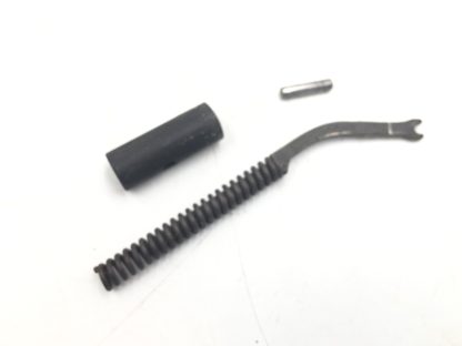 Ruger P89DC 9mm, Pistol Parts: Hammer Strut, Spring, Seat, Pin - Image 3