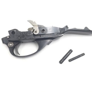 Remington 870 Wingmaster 12 Gauge, Shotgun Parts: Trigger